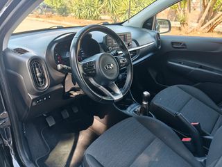 Kia Picanto 2019 ACTIVE-thumb-13