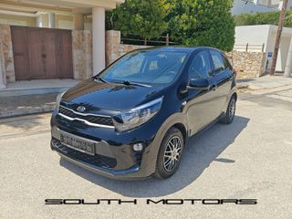 Kia Picanto 2019 ACTIVE