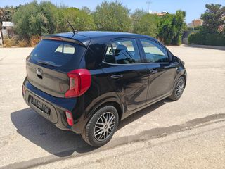 Kia Picanto 2019 ACTIVE-thumb-4