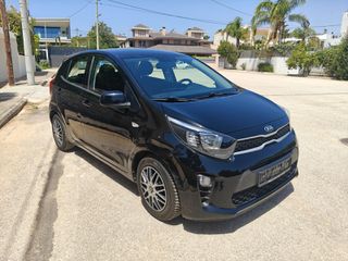 Kia Picanto 2019 ACTIVE-thumb-2
