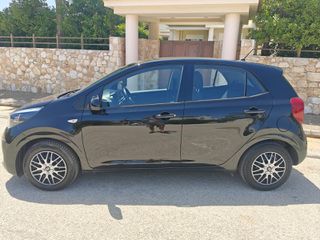 Kia Picanto 2019 ACTIVE-thumb-7