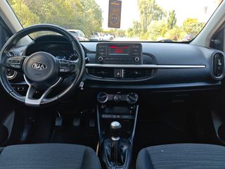 Kia Picanto 2019 ACTIVE-thumb-11