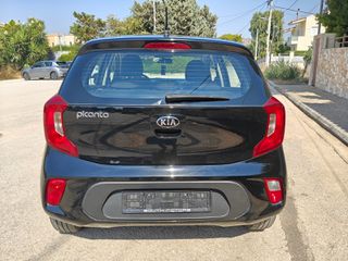 Kia Picanto 2019 ACTIVE-thumb-5