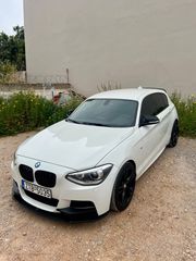 Bmw 116 2014 M PACK