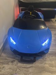 ΠΑΙΔΙΚΟ ΑΥΤΟΚΙΝΗΤΟ LAMBORGHINI