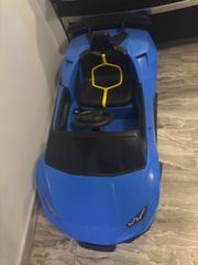 ΠΑΙΔΙΚΟ ΑΥΤΟΚΙΝΗΤΟ LAMBORGHINI-thumb-2
