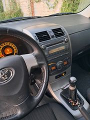 Toyota Corolla 2007