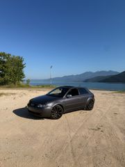 Audi S3 2003