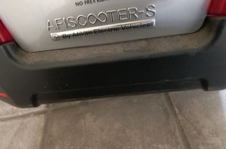 Afiscooter BreezeS4-thumb-9