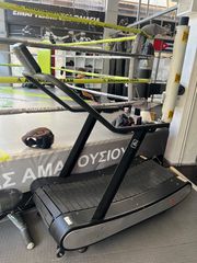 DRAXFIT+ Curved Treadmill Επαγγελματικός Διάδρομος