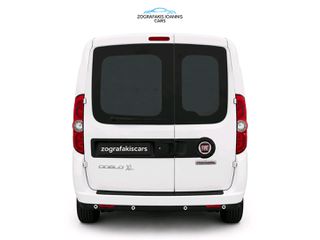 Κλούβα Fiat 2021 DOBLO XL 1.6 MULTIJET L2H2 3ΘΕΣΙΟ ΥΠΕΡΥΨΩΜΕΝΟ ΕΛΛΗΝΙΚΟ ΕURO6-thumb-3