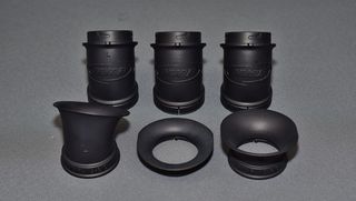 MWR High Performance Velocity Stacks για Yamaha R9 / MT09 (gen3) / MT09 (gen4) / XSR900 / XSR900GP / Tracer900