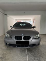 Bmw 520 2007