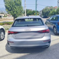 Audi A3 2024 SB 30 TFSI-thumb-1