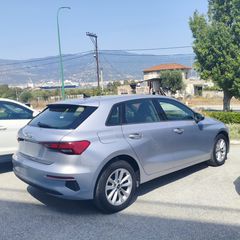 Audi A3 2024 SB 30 TFSI-thumb-2
