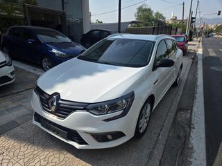 Renault Megane 2017 STATION WAGON