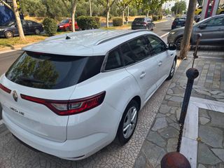 Renault Megane 2017 STATION WAGON-thumb-6