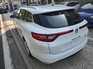 Renault Megane 2017 STATION WAGON-thumb-7