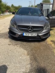 Mercedes-Benz CLA 200 2013