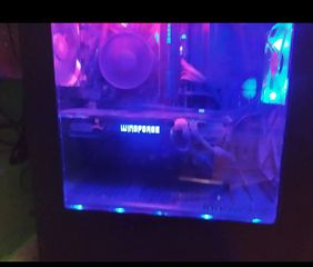 Πωλείται gaming υπολογιστής
