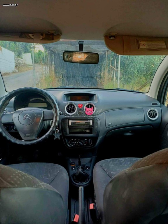 Citroen C3 2006
