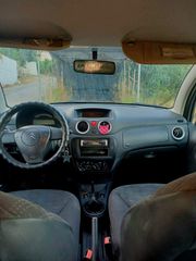 Citroen C3 2006