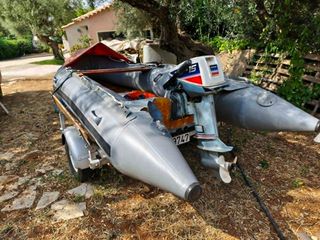 Achilles 1997 3,80
