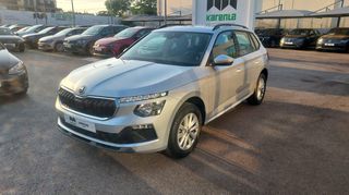 Skoda Kamiq 2024 1.0 TSI 115 PS SELECTION