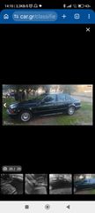 Bmw 520 2001 Ε39