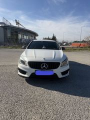 Mercedes-Benz CLA 200 2013 AMG LOOK
