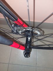 Δρόμου - Κούρσας Trek 2017 Domane Carbon S 5-thumb-1