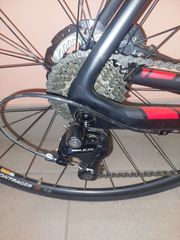 Δρόμου - Κούρσας Trek 2017 Domane Carbon S 5-thumb-3