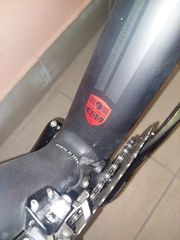Δρόμου - Κούρσας Trek 2017 Domane Carbon S 5-thumb-4