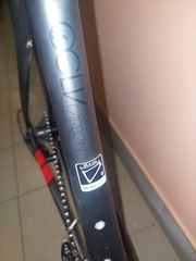 Δρόμου - Κούρσας Trek 2017 Domane Carbon S 5-thumb-5