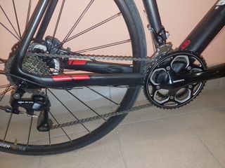 Δρόμου - Κούρσας Trek 2017 Domane Carbon S 5-thumb-8