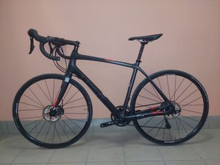 Δρόμου - Κούρσας Trek 2017 Domane Carbon S 5-thumb-9