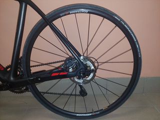 Δρόμου - Κούρσας Trek 2017 Domane Carbon S 5-thumb-10