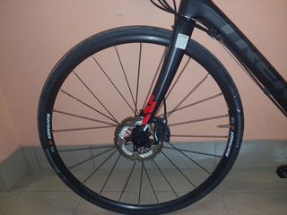 Δρόμου - Κούρσας Trek 2017 Domane Carbon S 5-thumb-11