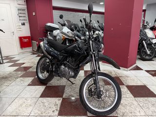 Suzuki DR 125 2010 SM ( ΔΟΣΕΙΣ ΜΕΤΑΞΥ ΜΑΣ  ΜΕ 50% ΠΡΟΚΑΤΑΒΟΛΗ )