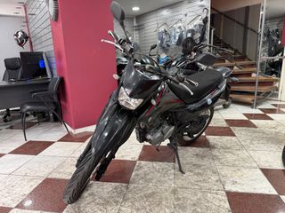 Suzuki DR 125 2010 SM  (  ΓΡΑΜΜΑΤΙΟ ΜΕΤΑΞΥ ΜΑΣ )-thumb-1