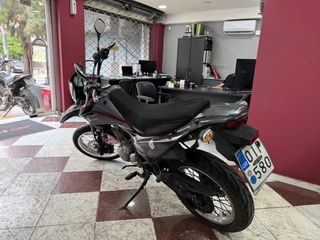 Suzuki DR 125 2010 SM  (  ΓΡΑΜΜΑΤΙΟ ΜΕΤΑΞΥ ΜΑΣ )-thumb-2