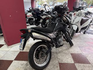 Suzuki DR 125 2010 SM  (  ΓΡΑΜΜΑΤΙΟ ΜΕΤΑΞΥ ΜΑΣ )-thumb-3
