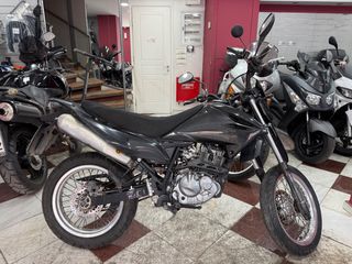 Suzuki DR 125 2010 SM  (  ΓΡΑΜΜΑΤΙΟ ΜΕΤΑΞΥ ΜΑΣ )-thumb-4