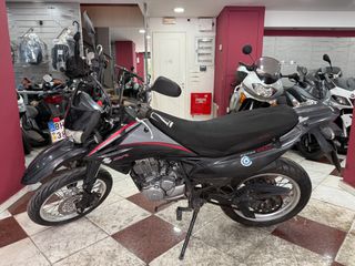 Suzuki DR 125 2010 SM  (  ΓΡΑΜΜΑΤΙΟ ΜΕΤΑΞΥ ΜΑΣ )-thumb-5