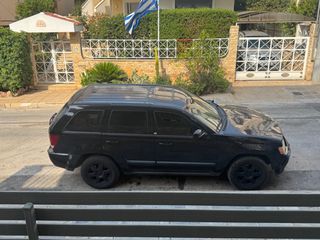 Jeep Grand Cherokee 2008 Laredo