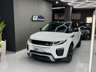 Land Rover Range Rover Evoque 2017 SE Dynamic -Facelift 180hp