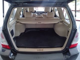 Subaru Forester 2008 2.0 158 hp 4x4-thumb-24
