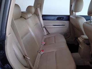 Subaru Forester 2008 2.0 158 hp 4x4-thumb-22
