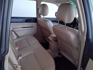 Subaru Forester 2008 2.0 158 hp 4x4-thumb-21