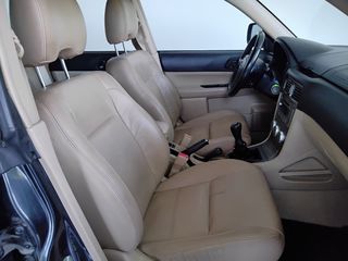 Subaru Forester 2008 2.0 158 hp 4x4-thumb-20